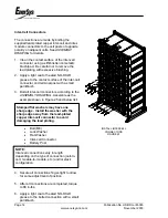 Preview for 24 page of OutBack Power EnergyCell 1100RE Installation Manual And Owner'S Manual