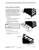 Preview for 27 page of OutBack Power EnergyCell 1100RE Installation Manual And Owner'S Manual