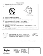 Preview for 30 page of OutBack Power EnergyCell 1100RE Installation Manual And Owner'S Manual