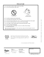 Preview for 70 page of OutBack Power EnergyCell 1100RE Installation Manual And Owner'S Manual