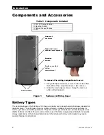 Предварительный просмотр 8 страницы OutBack Power FLEXmax 100 Owner'S Manual