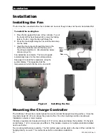 Предварительный просмотр 10 страницы OutBack Power FLEXmax 100 Owner'S Manual