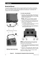 Предварительный просмотр 12 страницы OutBack Power FLEXmax 100 Owner'S Manual