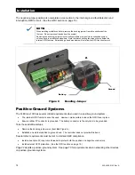 Предварительный просмотр 14 страницы OutBack Power FLEXmax 100 Owner'S Manual