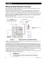 Предварительный просмотр 24 страницы OutBack Power FLEXmax 100 Owner'S Manual