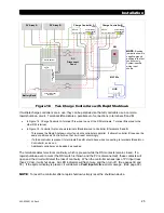 Предварительный просмотр 25 страницы OutBack Power FLEXmax 100 Owner'S Manual