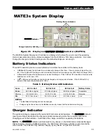 Preview for 35 page of OutBack Power FLEXmax 100 Owner'S Manual