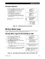 Preview for 51 page of OutBack Power FLEXmax 100 Owner'S Manual