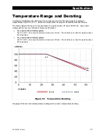 Предварительный просмотр 61 страницы OutBack Power FLEXmax 100 Owner'S Manual