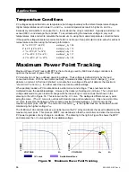 Предварительный просмотр 66 страницы OutBack Power FLEXmax 100 Owner'S Manual