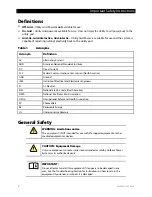 Preview for 4 page of OutBack Power FLEXpower ONE GVFX3524 Installation Manual