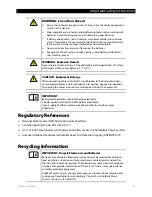 Preview for 7 page of OutBack Power FLEXpower ONE GVFX3524 Installation Manual