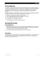 Preview for 17 page of OutBack Power FLEXpower ONE GVFX3524 Installation Manual