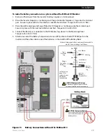 Preview for 31 page of OutBack Power FLEXpower ONE GVFX3524 Installation Manual