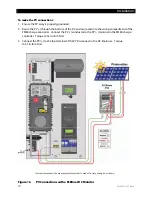 Preview for 32 page of OutBack Power FLEXpower ONE GVFX3524 Installation Manual