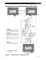 Preview for 44 page of OutBack Power FLEXpower ONE GVFX3524 Installation Manual