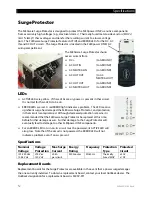 Preview for 54 page of OutBack Power FLEXpower ONE GVFX3524 Installation Manual