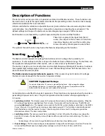 Предварительный просмотр 19 страницы OutBack Power GS-IOB-230VAC Operator'S Manual