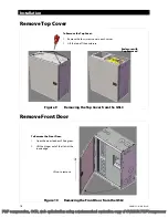 Предварительный просмотр 18 страницы OutBack Power GS Load Center Series Installation Manual