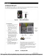 Предварительный просмотр 32 страницы OutBack Power GS Load Center Series Installation Manual