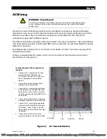 Предварительный просмотр 35 страницы OutBack Power GS Load Center Series Installation Manual