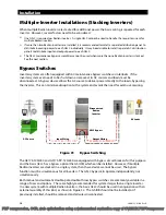 Предварительный просмотр 38 страницы OutBack Power GS Load Center Series Installation Manual