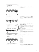 Предварительный просмотр 21 страницы OutBack Power GTFX Series Programming Manual