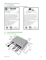 Предварительный просмотр 46 страницы OutBack Power HiQ TS208-5k75 Installation & Safety Manual