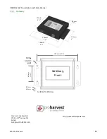 Предварительный просмотр 48 страницы OutBack Power HiQ TS208-5k75 Installation & Safety Manual