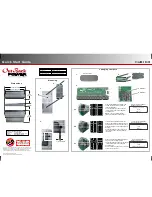 OutBack Power HUB 10.3 Quick Start Manual preview