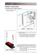 Предварительный просмотр 2 страницы OutBack Power Mojave ESS Installation Instructions Manual