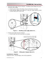 Предварительный просмотр 3 страницы OutBack Power Mojave ESS Installation Instructions Manual