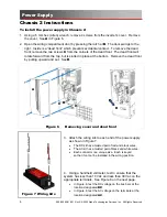 Предварительный просмотр 4 страницы OutBack Power Mojave ESS Installation Instructions Manual