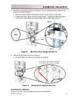 Предварительный просмотр 5 страницы OutBack Power Mojave ESS Installation Instructions Manual