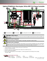 Preview for 9 page of OutBack Power smartharvest Quick Start Manual