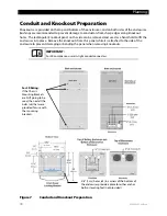 Предварительный просмотр 20 страницы OutBack Power SmartRE 2500 Installation Manual