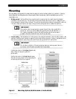 Предварительный просмотр 23 страницы OutBack Power SmartRE 2500 Installation Manual