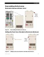 Предварительный просмотр 43 страницы OutBack Power SmartRE 2500 Installation Manual