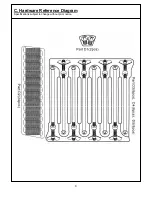 Предварительный просмотр 4 страницы Outback 4 Burner Assembly And Operating Instructions Manual