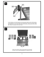 Предварительный просмотр 6 страницы Outback 4 Burner Assembly And Operating Instructions Manual