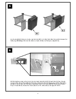 Предварительный просмотр 7 страницы Outback 4 Burner Assembly And Operating Instructions Manual