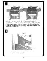 Предварительный просмотр 9 страницы Outback 4 Burner Assembly And Operating Instructions Manual