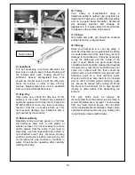 Предварительный просмотр 15 страницы Outback 4 Burner Assembly And Operating Instructions Manual