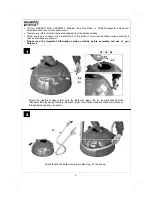 Preview for 5 page of Outback Charcoal Kettle CK575 Assembly And Operating Instructions Manual