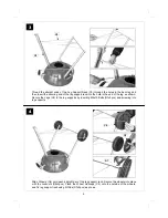 Preview for 6 page of Outback Charcoal Kettle CK575 Assembly And Operating Instructions Manual