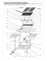 Preview for 4 page of Outback Charcoal Roaster 2000 Assembly And Operating Instructions Manual