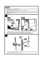 Preview for 5 page of Outback CK578T Assembly And Operating Instructions Manual