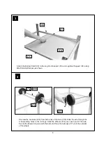 Preview for 6 page of Outback CK578T Assembly And Operating Instructions Manual