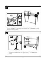 Preview for 7 page of Outback CK578T Assembly And Operating Instructions Manual