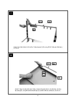 Preview for 8 page of Outback CK578T Assembly And Operating Instructions Manual